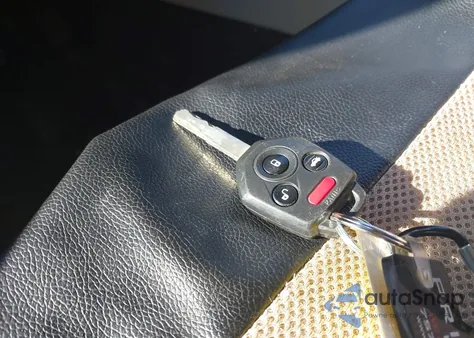 2012 Subaru Outback 2.5I z USA, uszkodzony, nr VIN 4S4BRBAC3C3252908